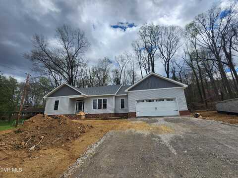 4535 Orebank Road, Kingsport, TN 37664