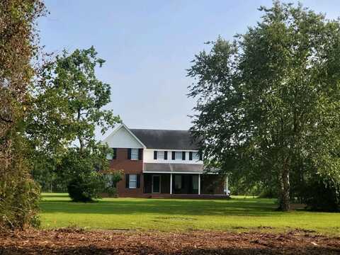 129 Kimble Road, Nashville, GA 31639