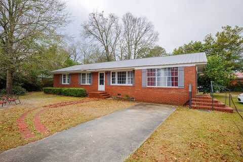 615 Holiday Street, Adel, GA 31620