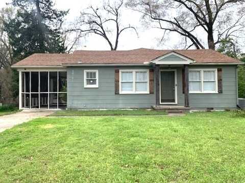 144 Roseland Drive, Vicksburg, MS 39180