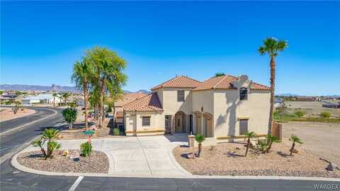 6188 S Vista Laguna Drive, Fort Mohave, AZ 86426