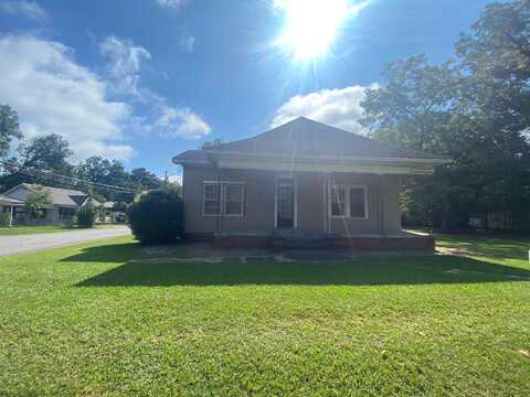 632 NE 2ND Ave, Fayette, AL 35555