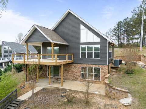 96 ROCK SHORE POINT, Arley, AL 35541