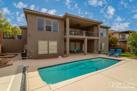 631 E Price Hills DR, Saint George, UT 84790