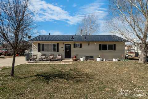 246 S 475 E, Enterprise, UT 84725