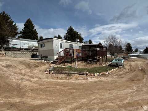 2968 S KEEL ST, Garden City, UT 84028