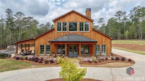 6351 Colham Ferry Road, Watkinsville, GA 30677