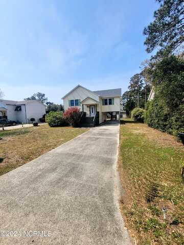 1402 Harrington Avenue, Kill Devil Hills, NC 27948