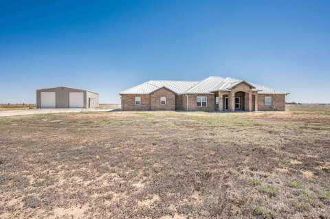 21561 ARNOT Road, Canyon, TX 79015