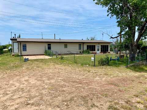 69 Greenbeltway, Clarendon, TX 79226