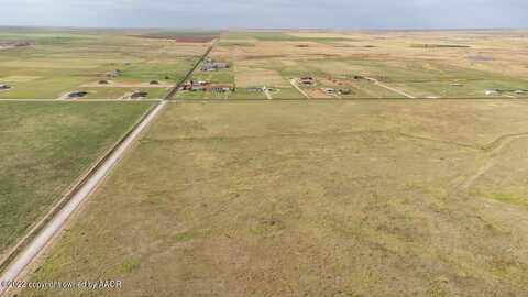 Tract 6 Hix Road Homesite, Canyon, TX 79015