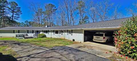 240 Deer Springs Road, Clarks Hill, SC 29821