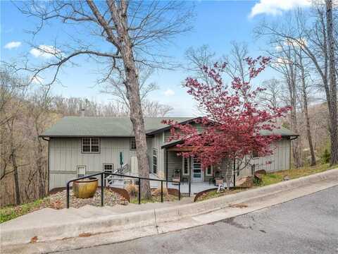 330 County Road 102, Eureka Springs, AR 72632