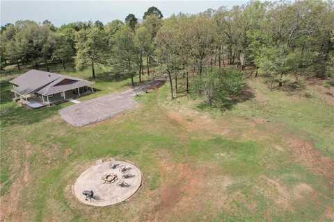 10806 Lancaster RD, Rudy, AR 72952