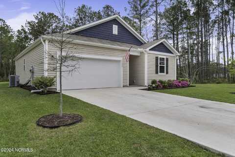 1608 Meridian Forest Drive SE, Bolivia, NC 28422