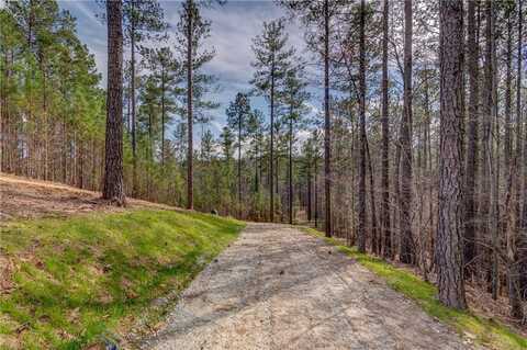 Lot 19 Grays Peak Drive, Salem, SC 29676