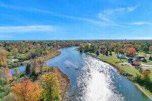 #16 Vaughan Trail, Oscoda, MI 48750