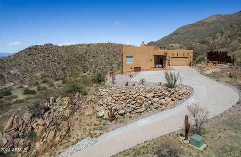 1637 CAMINO CANGREJO --, Rio Rico, AZ 85648