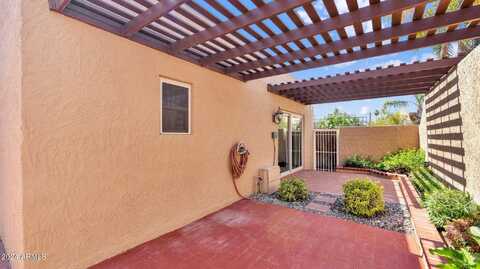 8022 E Via Del Valle --, Scottsdale, AZ 85258