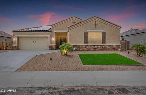 30520 W CLARENDON Avenue, Buckeye, AZ 85396