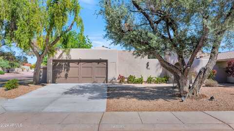 7602 E VIA DE LINDO --, Scottsdale, AZ 85258