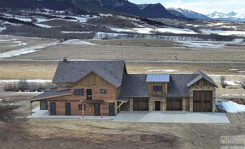 42 High Ridge Drive, Red Lodge, MT 59068