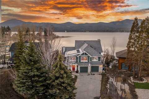 478 Lakeview Court, Big Bear Lake, CA 92315