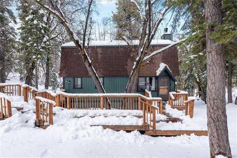 1184 Teton Drive, Big Bear Lake, CA 92315