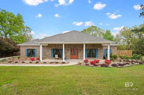 7180 Cannon Ball Circle, Bay Minette, AL 36507