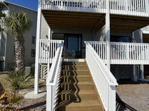 6 Cedar Reef Drive, Saint Helena Island, SC 29920