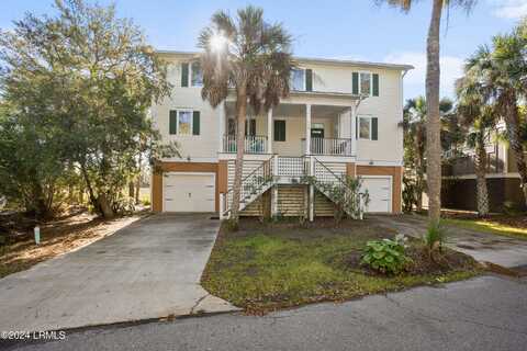 112 Sand Piper Run, Fripp Island, SC 29920