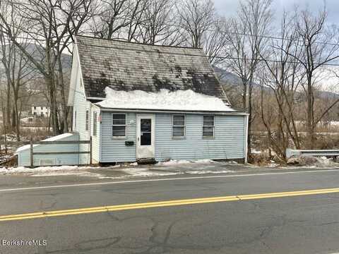 1608 Massachusetts Ave, North Adams, MA 01247