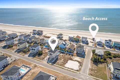 428 E Third Street, Ocean Isle Beach, NC 28469