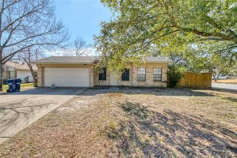 1100 Taurus Circle, College Station, TX 77840