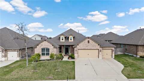 2708 Lakewell Lane, College Station, TX 77845
