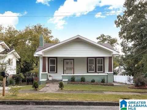 510 79TH STREET, BIRMINGHAM, AL 35206