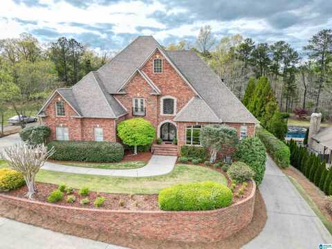 8185 CASTLEHILL ROAD, BIRMINGHAM, AL 35242