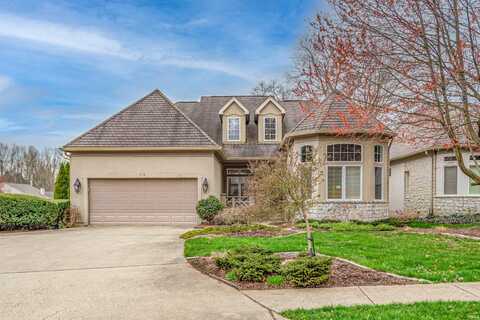 3712 E St. Remy Drive, Bloomington, IN 47401