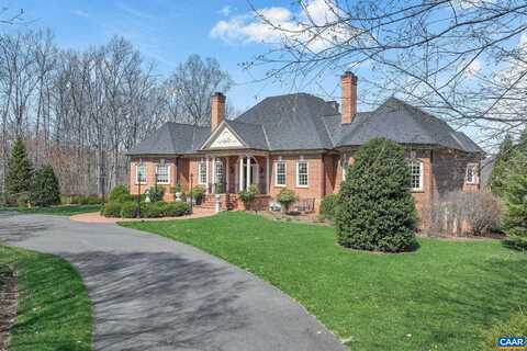 6385 INDIAN RIDGE DR, EARLYSVILLE, VA 22936