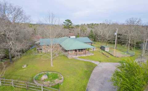 1295 Polk Road 47, Mena, AR 71953