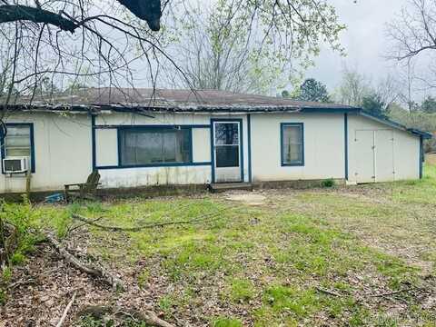 105 Polk Road 407, Cove, AR 71937