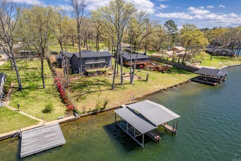 146 Riverside Drive, Hot Springs, AR 71913