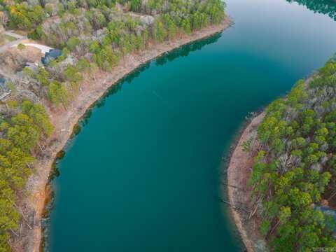 Lot 7 Vida Del Lago Subdivision, Greers Ferry, AR 72067