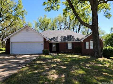 1343 Osage St, Wynne, AR 72396