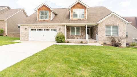 759 Soaring Eagle Cir, Hixson, TN 37343