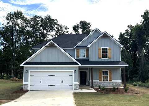 39 SUGAR MAPLE DRIVE, FORT MITCHELL, AL 36856