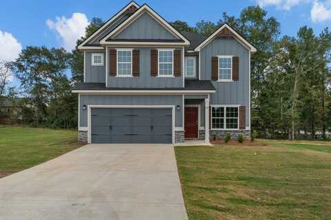 35 SUGAR MAPLE DRIVE, FORT MITCHELL, AL 36856