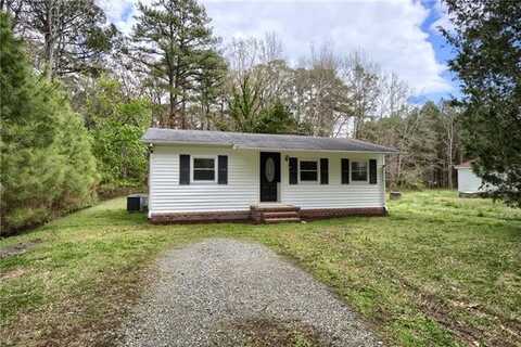 4253 New Point Comfort Highway, Port Haywood, VA 23138