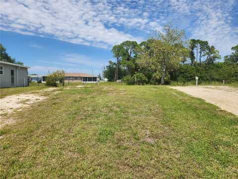 5552 HOLIDAY PARK BOULEVARD, NORTH PORT, FL 34287