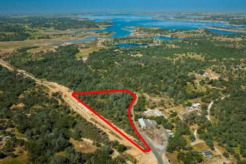 Pattison Rd Parcel B Road, Burson, CA 95225